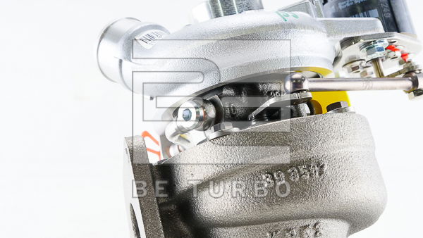 Turbocompresseur, suralimentation